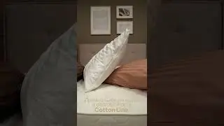 Постельное белье Cotton Line от бренда Райтон