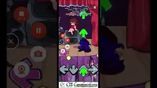 играем в HD fnf