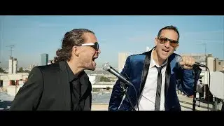 Eric & Maze - Eye Never ft.Greg Boyer - Music Video