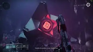 destiny 2 the final shape campaign part 4