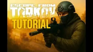 Signal part 3 - Escape from Tarkov
