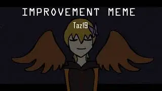 Animation Improvement Meme (2018-2022)
