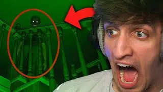 WE TRIED ROBBING GHOSTS AND IT WENT TERRIBLE | Boo Men