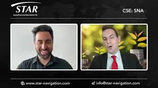 Star Navigation; Diving Deeper into the Company and Technology with CEO, Anoop Brar