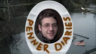 PENNER DIARY - Episode 1