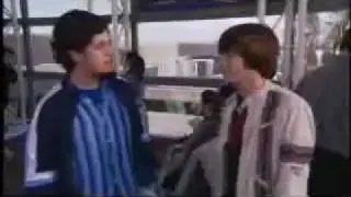 Drake&Josh Go To Hollywood Bloopers & Outtakes
