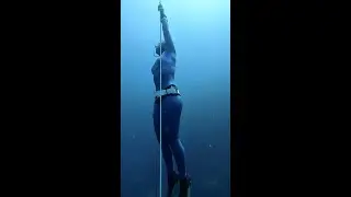 Mergulho Livre - Freediving, treinamento no Egito 2023 parte 1