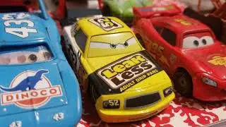 Madagascar 3 Car Chase Version 177