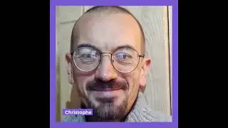 Christophe donne son avis sur le référencement de site Wix et la formation SEO A LA COOL
