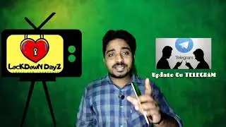 Telegram-New Update 2020 || Malayalam Tech Informative