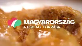 Ünnepi töltött káposzta Borbás Marcsival