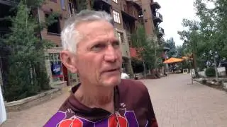 Snowmass suggestions