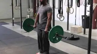 How to Mix Long Distance Running With Weightlifting