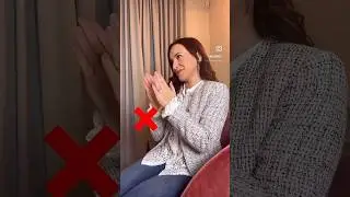 Errori comuni nella vita quotidiana della donna di classe #etiquette