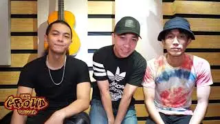 Hé Lộ Thông Tin về Ban Nhạc tại #TheCrowdSaigon tuần này @@@ Mystery Band