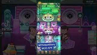 MyHotpotSTORY MOD GAME FOR FUN ONLY