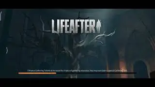 LifeAfter 28 April Update - New Ao