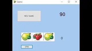 Delphi - Casino game
