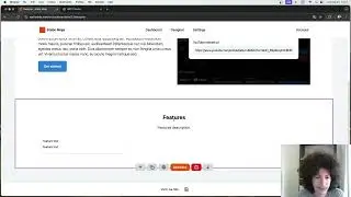 How to build a website in Static Ninja