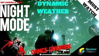 PUBG Mobile 0.9.0 BETA Lightspeed ||