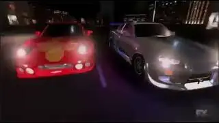 2 Fast 2 Furious (2003) end credits (FX Version) 9/16/20
