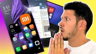 ¡¡Tu XIAOMI CAMBIARÁ para SIEMPRE el 10 de OCTUBRE!!