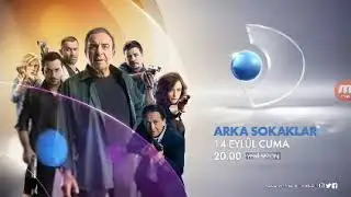 Kanal D Fragman Geçiş Jeneriği (Eylül 2018)