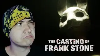 ОНИ НАШЛИ ЕГО | The Casting of Frank Stone #6