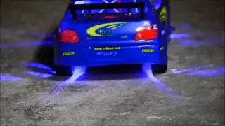 Apresentação RC-UP