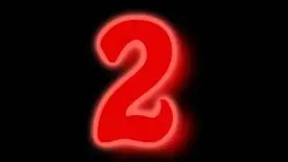 Number/Red-2