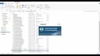 Talend Tutorials for Beginners Module 1 Part 2 Installing Talend 5.6