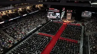 Letters from Graduates | Commencement Fall 2023