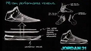 AJ XXXI performance review