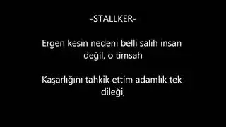 Stalker ft. Dante - Adorospu
