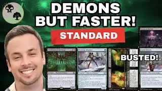 AGGRO DEMONS WIN Games EASY...