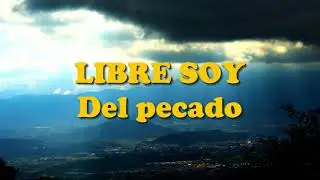Soy Nueva Criatura  JAR pista