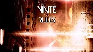 Yinte - Rules