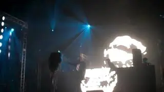 Bro Safari at The Hudson Project