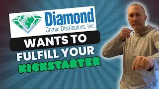 Diamond Expanding into Kickstarter Crowdfunding After Losing Several Big Pub Clients