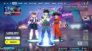 Last Hours of Season 3 Before ABSOLUTE DOOM HYPE