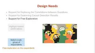 Causality-Based Visual Analysis of Questionnaire Responses | VIS 2023