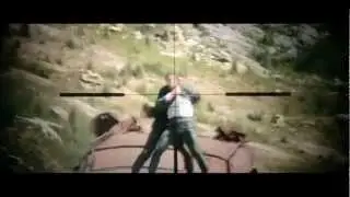 HITMAN kills BOND