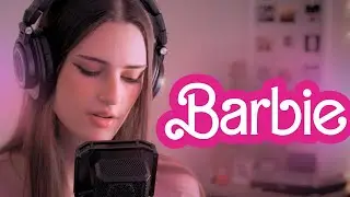 What Was I Made For? (from "Barbie") - Billie Eilish (Cover by Rachel Hardy)