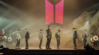 BTS 