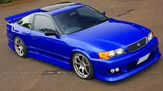 The Wildest Front End Swaps I've Ever Seen...