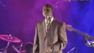 Thione Seck - Mane Mi Nioul ( LIVE)