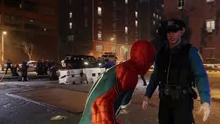See Ya (Spider-Man PS4/PS5)