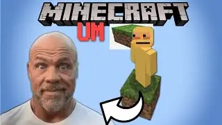 esse mapa tá me deixando maluco - Minecraft one block