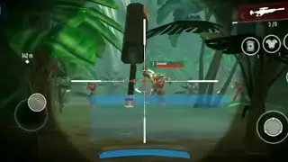 N.O.V.A Legacy game 9 newest glitches and secrets.