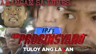 Ang Probinsyano Tuloy ang Laban May 31 Episode SPOILER!!!